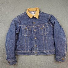 Vintage Lee Storm Rider Jacket