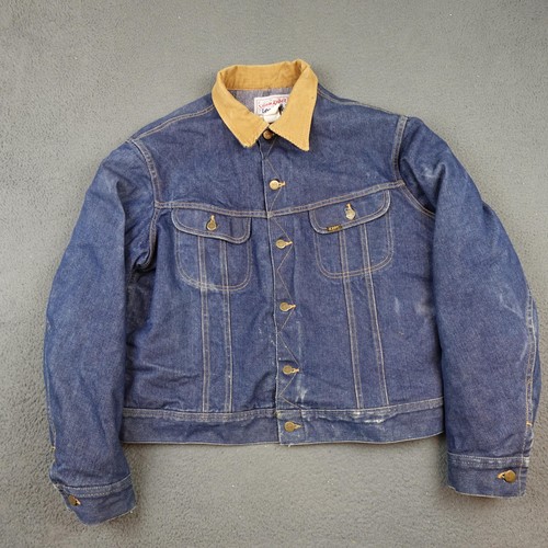 Vintage lee storm - lee,