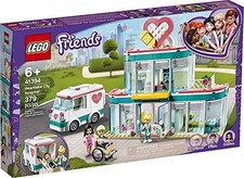 LEGO Friends Heartlake City