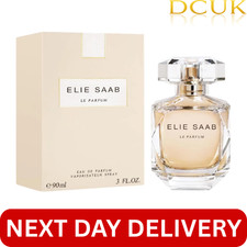 Elie Saab LE PARFUM Perfume