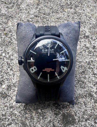 Rare boat darkmoon pvd - rare,