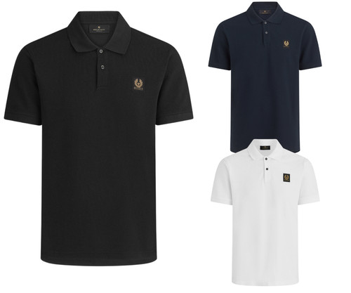 Belstaff mens designer shirt - mens,
