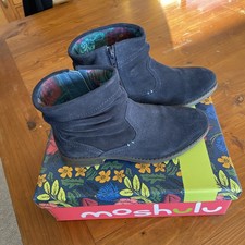 Moshulu Pipistrelle navy blue