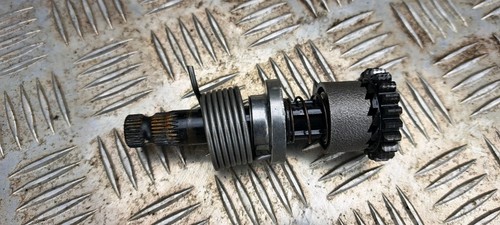 Motorhispania ryz kick - ryz, 50