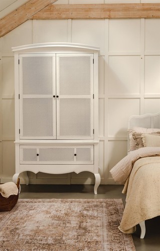 Louis double wardrobe door - louis,