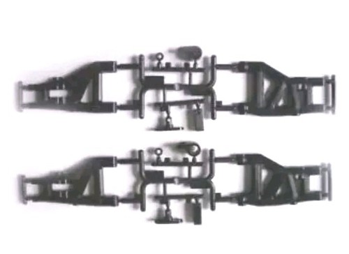 Tamiya 0004254 parts super - d,
