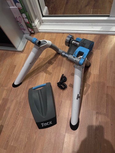 Tacx flow t2240 - tacx, indoor