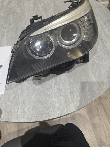 Bmw e60 e61 series lci - series,