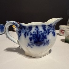 Antique Ridgways OSBORNE Flow