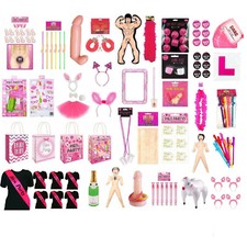 Hen party gift - hen, bride