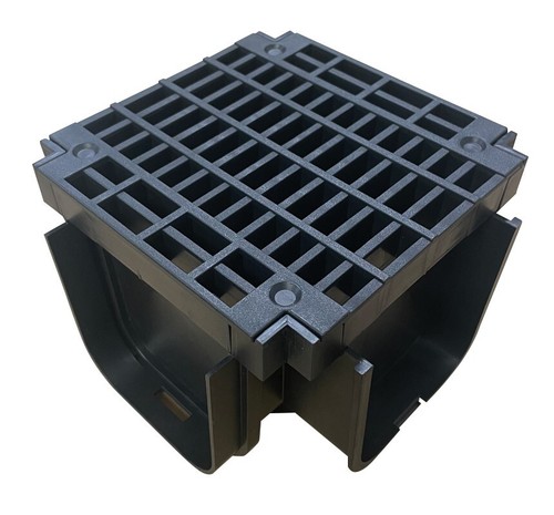 Clark drain 406 mesh - clark,