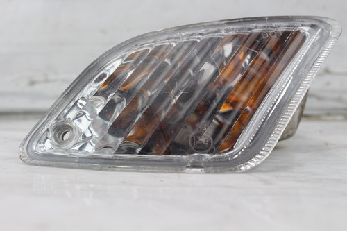 Rear left arrow piaggio vespa - rear,