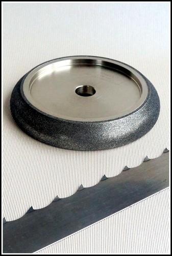 Bat band saw - bat, cbn