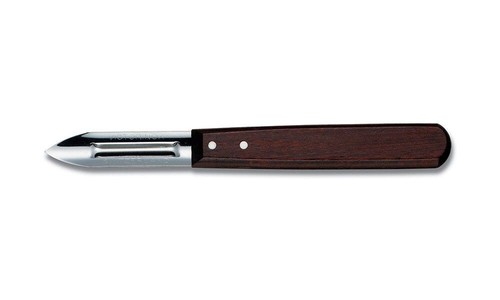Victorinox potato peeler - potato,