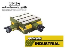 Proxxon Compound Table KT 150 No. 20150 New