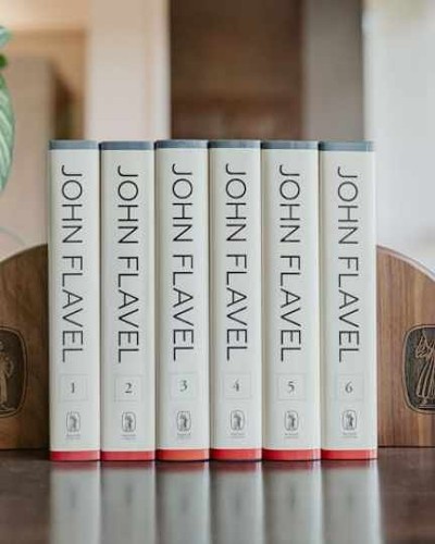 Works john flavel 6 - flavel, vol
