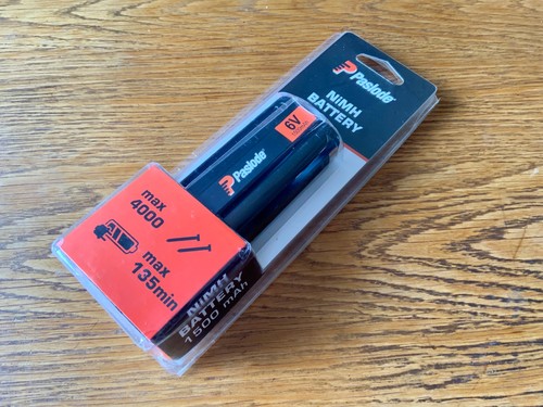Genuine paslode 018890 9wh - 018890, 6v