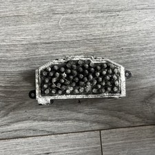 HVAC Air Ac Blower Resistor Heater Blower Audi A4 A5 B8 8K 8K0820521B 2008-2012