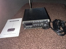 ATS-20+Si4732 All Band Radio