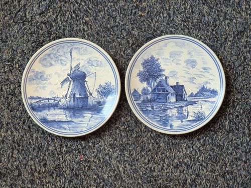 Vintage poole pottery - x,