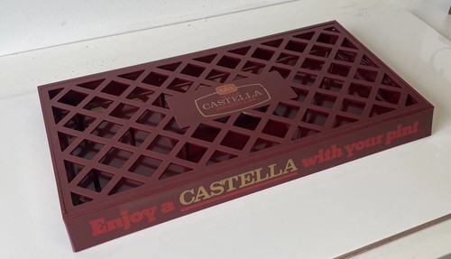 Castella patellas vintage new - castella,