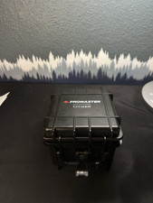 Citizen Eco Drive Promaster Air  Nighthawk Quartz Men's Watch - BJ7137-07E