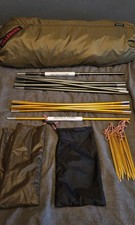 Hilleberg Akto Red Label