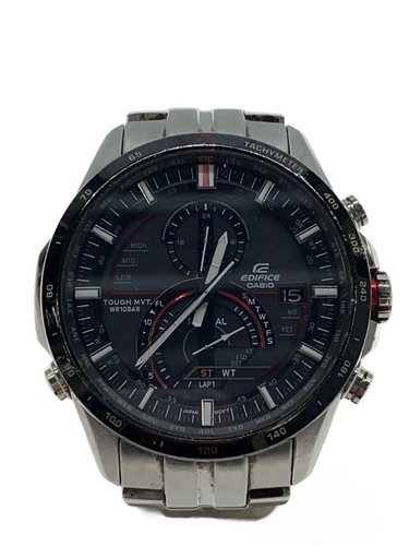 Casio solar watch edifice - solar, ・edifice/