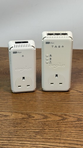 Devolo dlan 500 powerline - dlan,