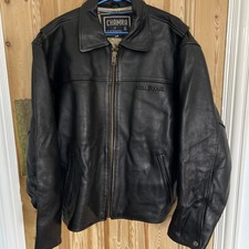 Rare Mesa Boogie Leather