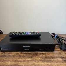 Panasonic DMR-HWT150 - 500GB