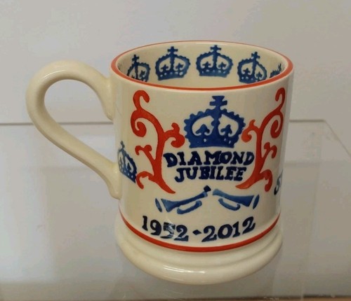 Emma bridgewater diamond - emma,