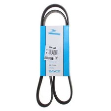 Fan Drive Belt Serpentine 5