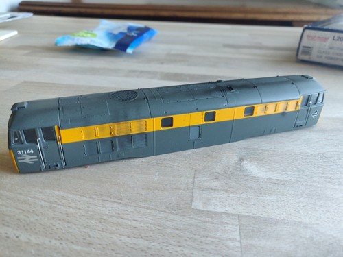 Hornby r3275 class - class, (31144)