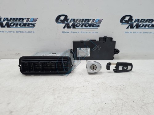 Bmw ecu lockset fits - 3, series