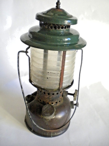 1940s coleman pressure - coleman,