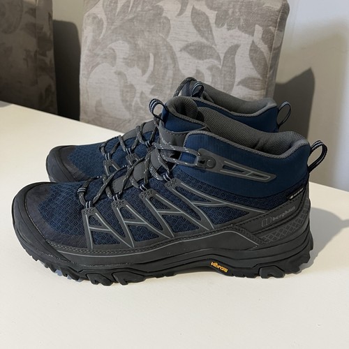 Berghaus men expanse - expanse, mid