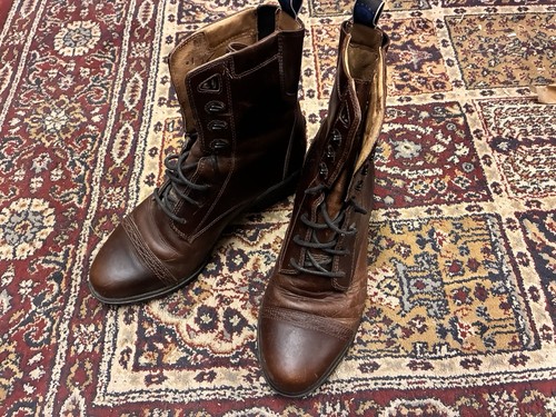 Ariat cobalt riding - ariat,