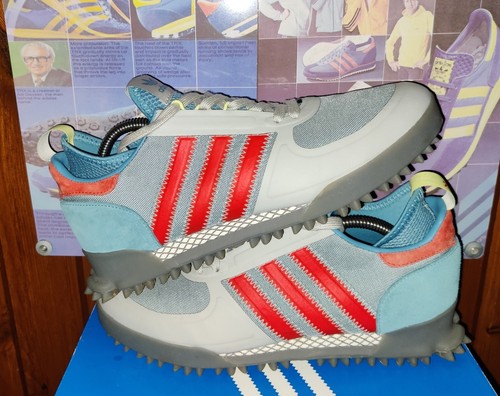 Adidas marathon greenland - ,