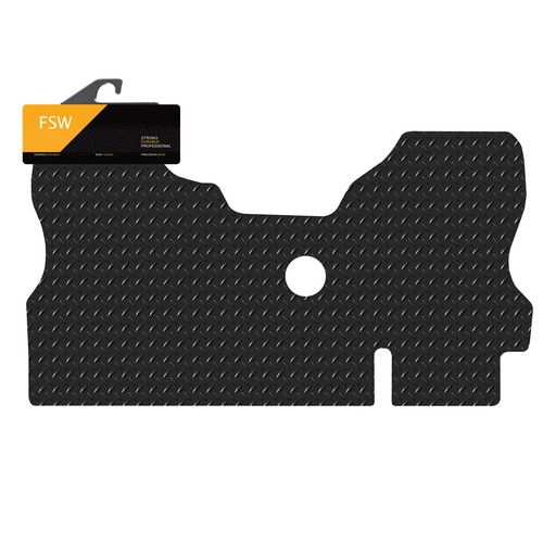 Fits ford transit mk3 - fits,