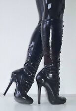 UK SZ 9 Sexy Stiletto