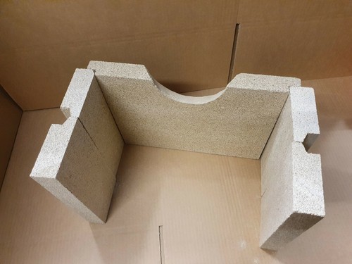 Stove bricks compatible - stove,