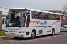 PHOTO  PEWSEY VALE COACHES