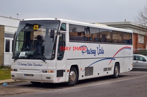 Photo pewsey vale coaches - photo,