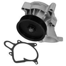 Engine Coolant Water Pump for BMW E46 E91 318d 320d 2.0L 2003-2012 BWP1969