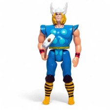 Toy Biz 1991 Marvel Super