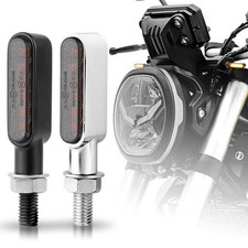 LED Motorcycle Turn Signal