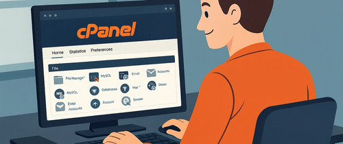 Year cpanel web - 2,
