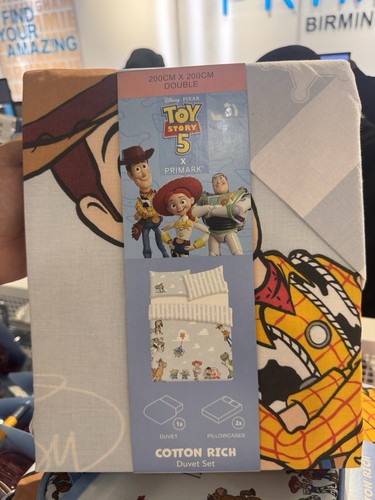Primark disney toy - primark,