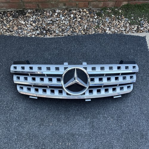 2007 mercedes ml320 280cdi - mercedes,